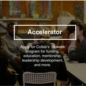 [COLLAB1] Collab Accelerator